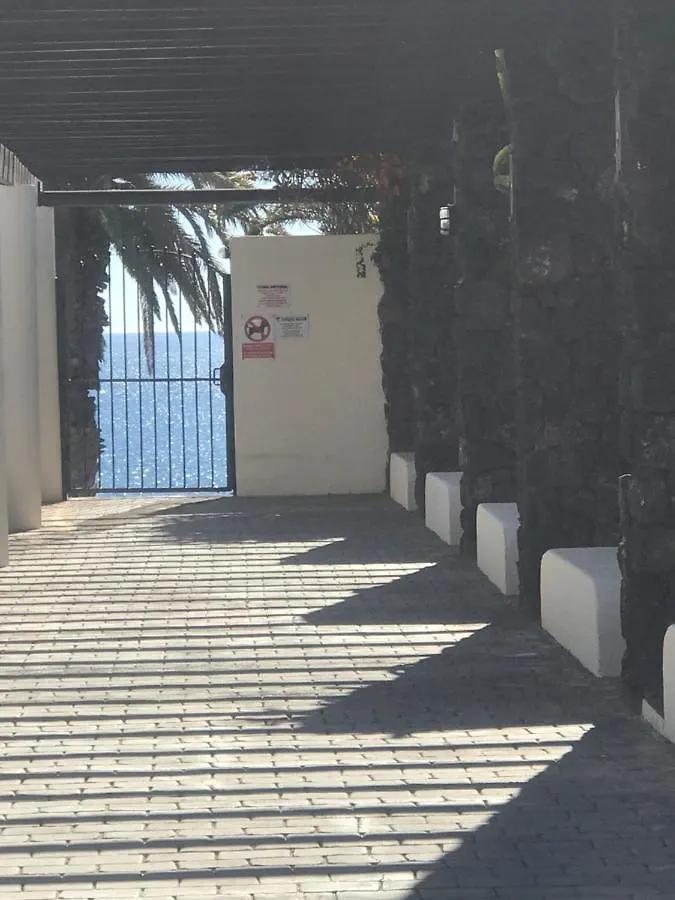 Holiday home Bungalow Nueva York Costa Teguise Spain