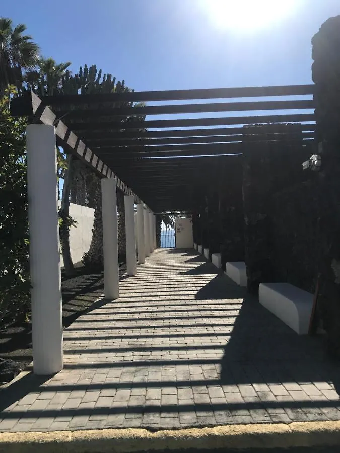 Bungalow Nueva York Costa Teguise 0*,  Spain