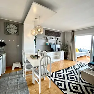  Apartamento The Colors House, 653 Y 654 - Private