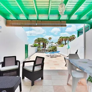  Apartamento Coronas 48