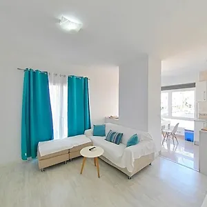 Benalroma A 50 Metros De La Playa! Apartamento Benalmádena