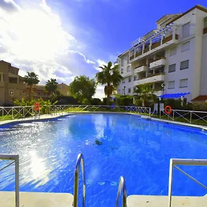 Reserva Del Parque Apartamento Benalmádena