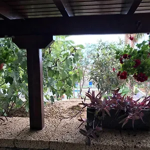 El Cortijo Casa rural San Miguel de Abona