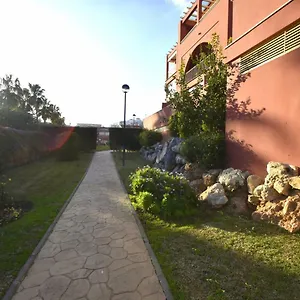 Cortijo Apartamento Benalmádena